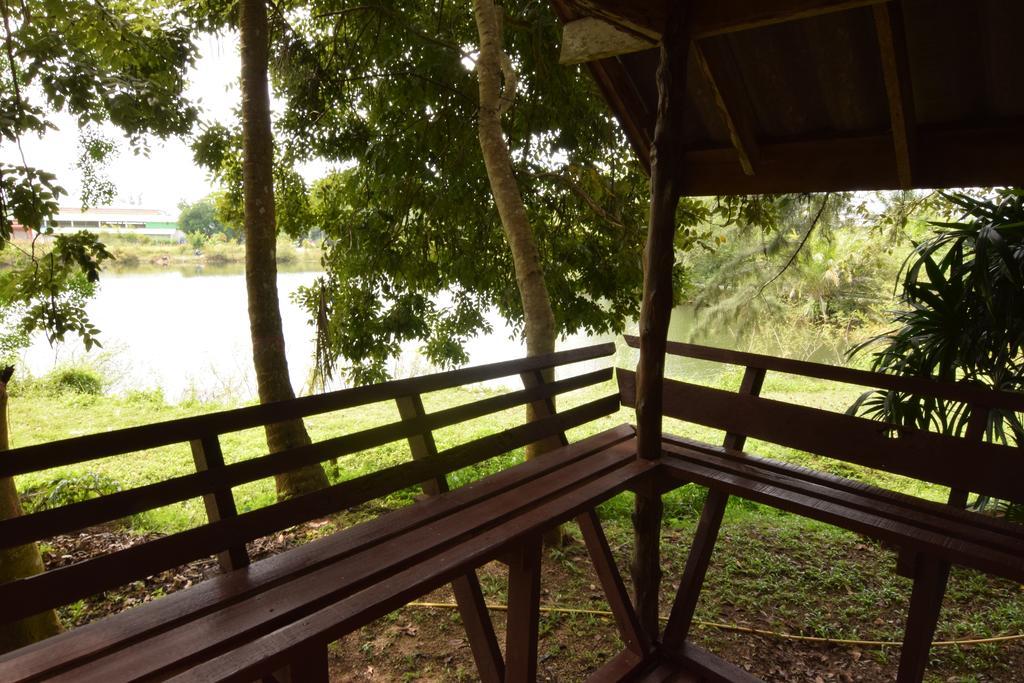 Aonang Lake Side Ao Nang Zewnętrze zdjęcie