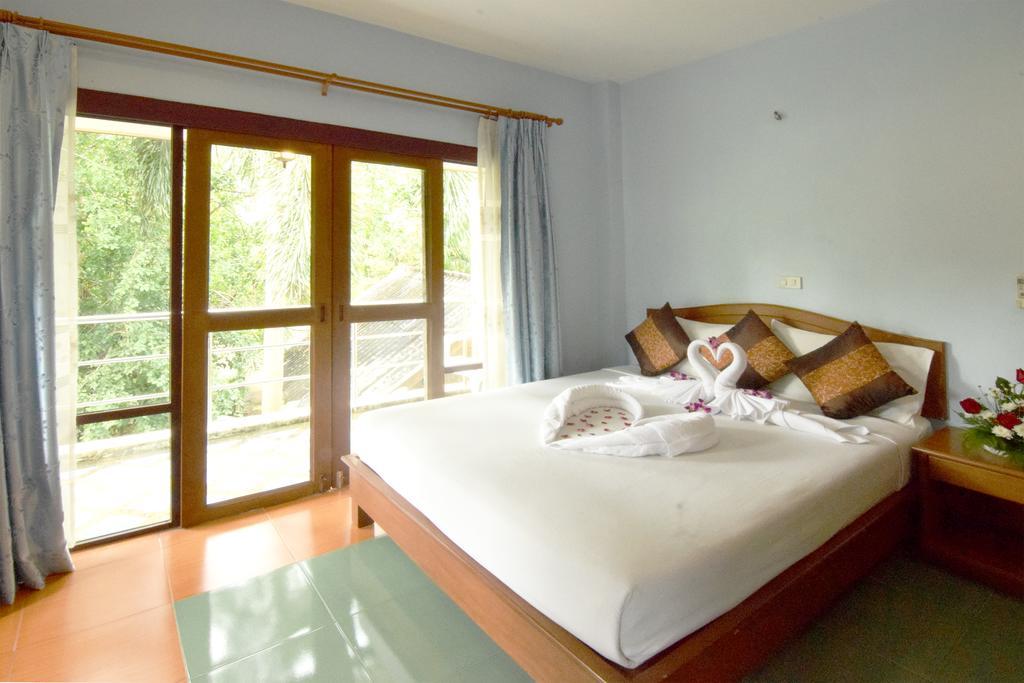 Aonang Lake Side Ao Nang Zewnętrze zdjęcie
