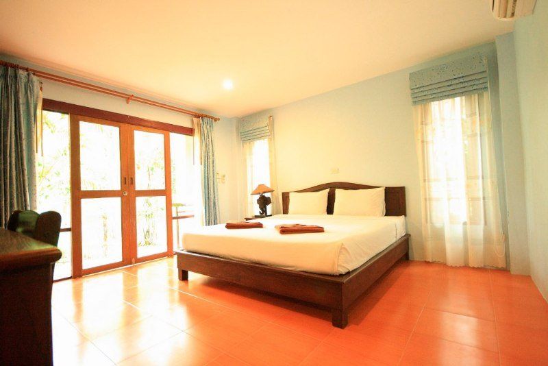 Aonang Lake Side Ao Nang Zewnętrze zdjęcie
