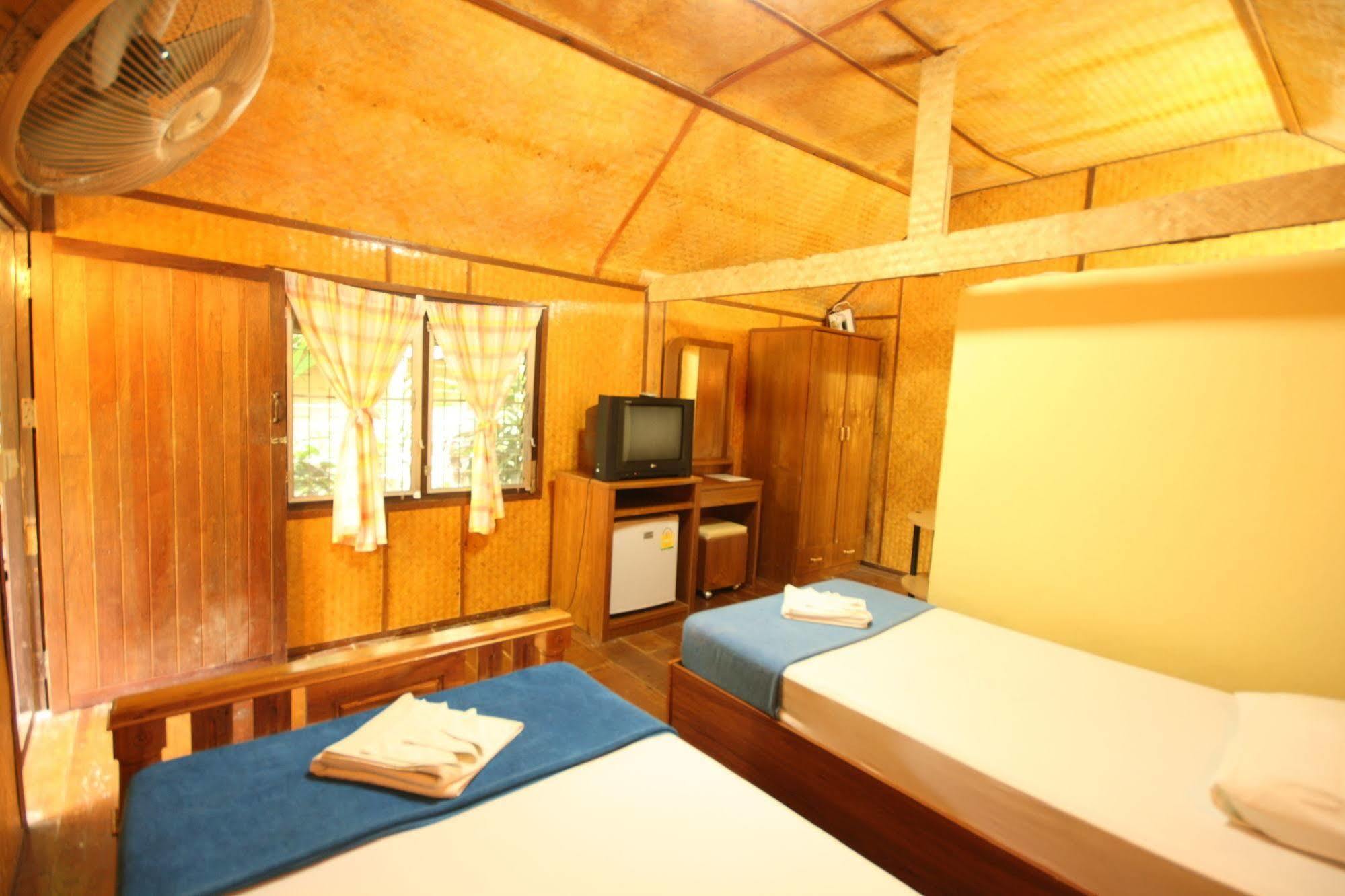 Aonang Lake Side Ao Nang Zewnętrze zdjęcie