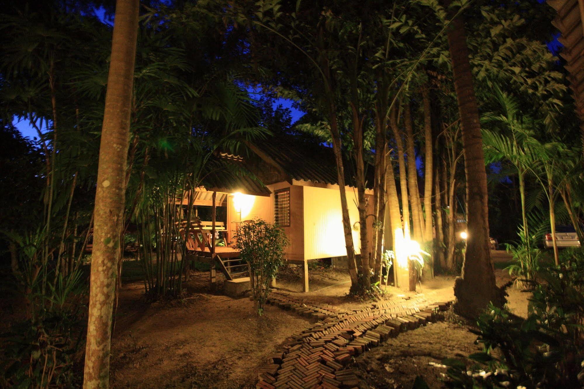Aonang Lake Side Ao Nang Zewnętrze zdjęcie