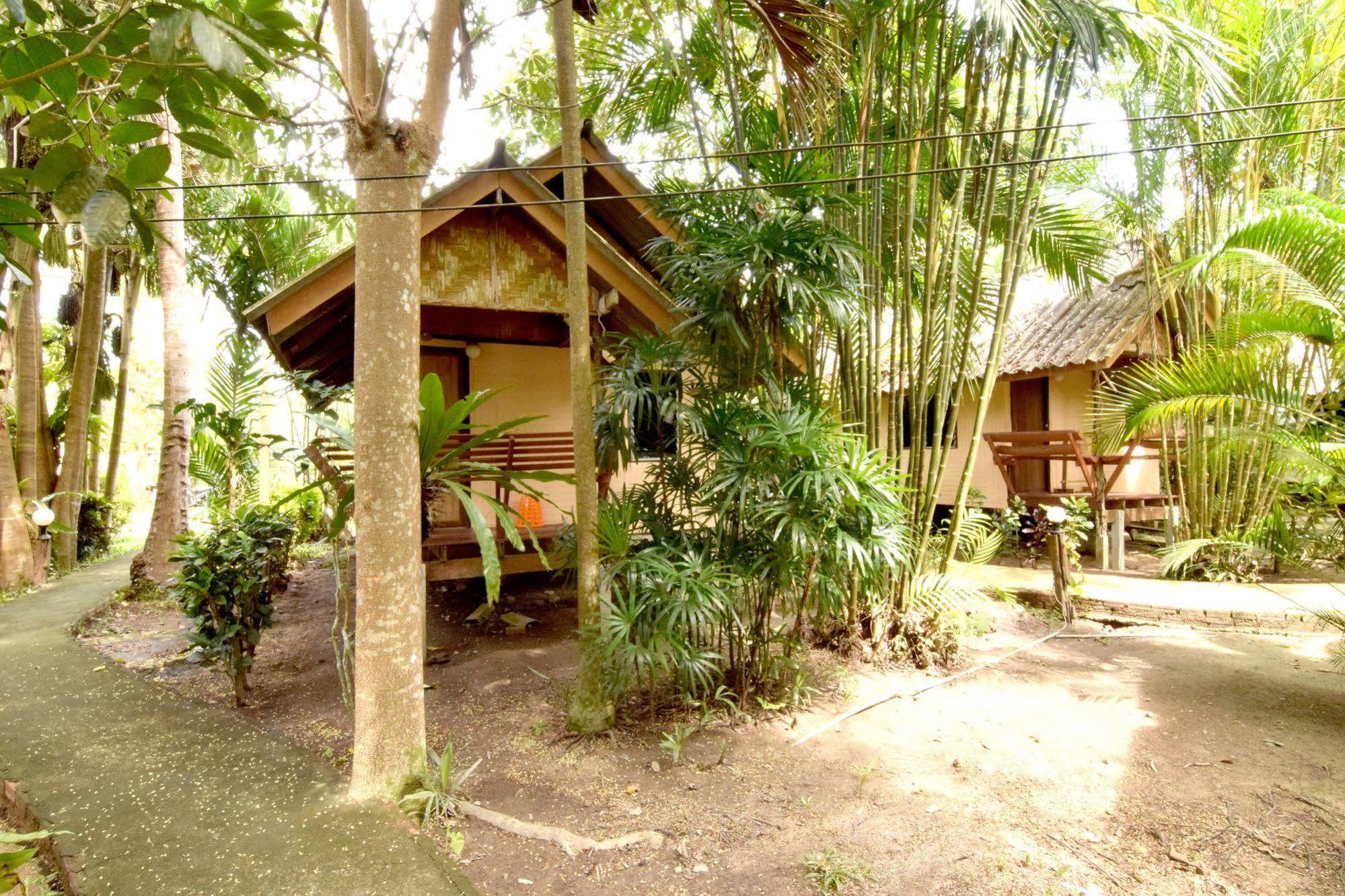 Aonang Lake Side Ao Nang Zewnętrze zdjęcie
