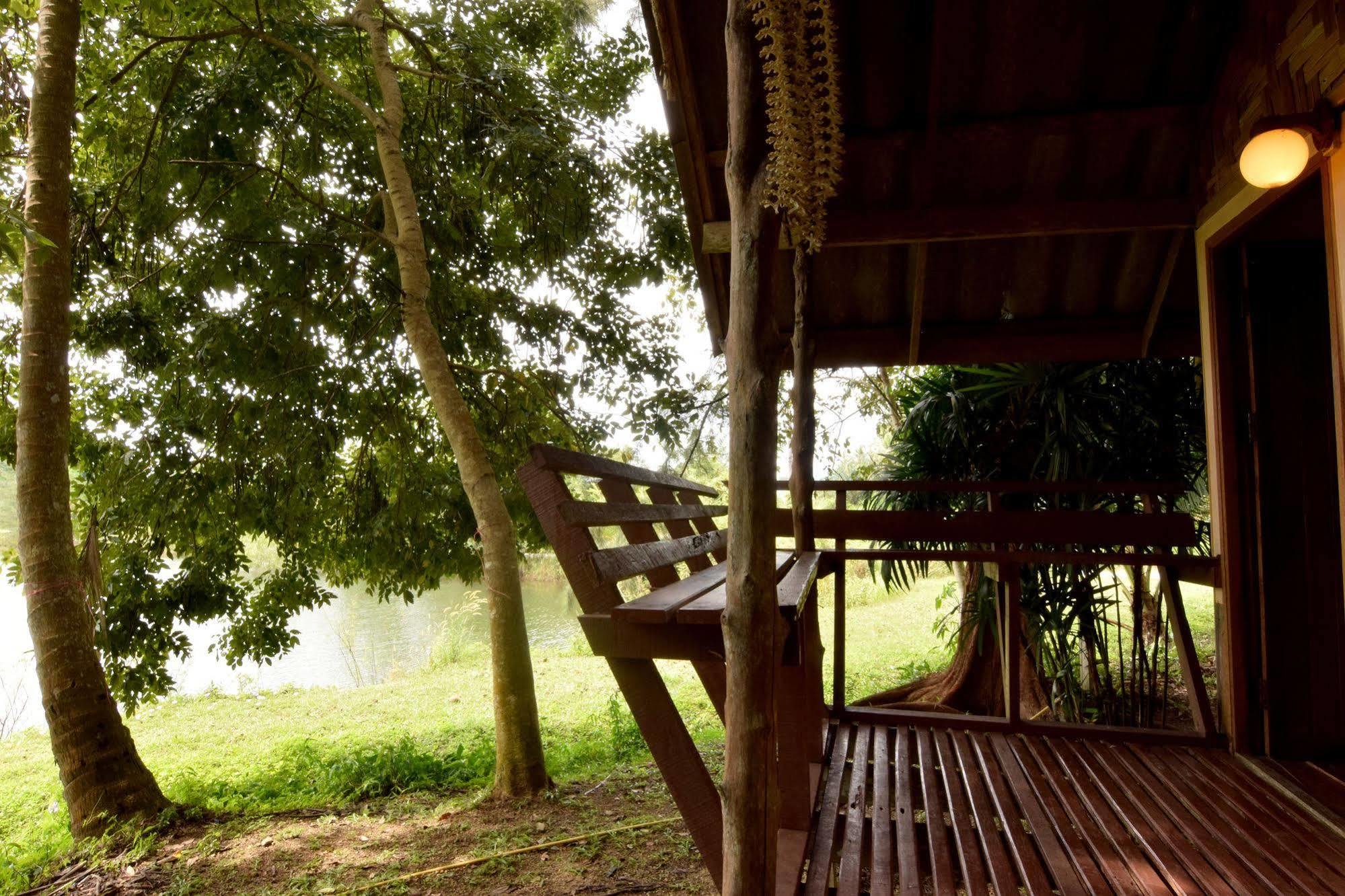 Aonang Lake Side Ao Nang Zewnętrze zdjęcie