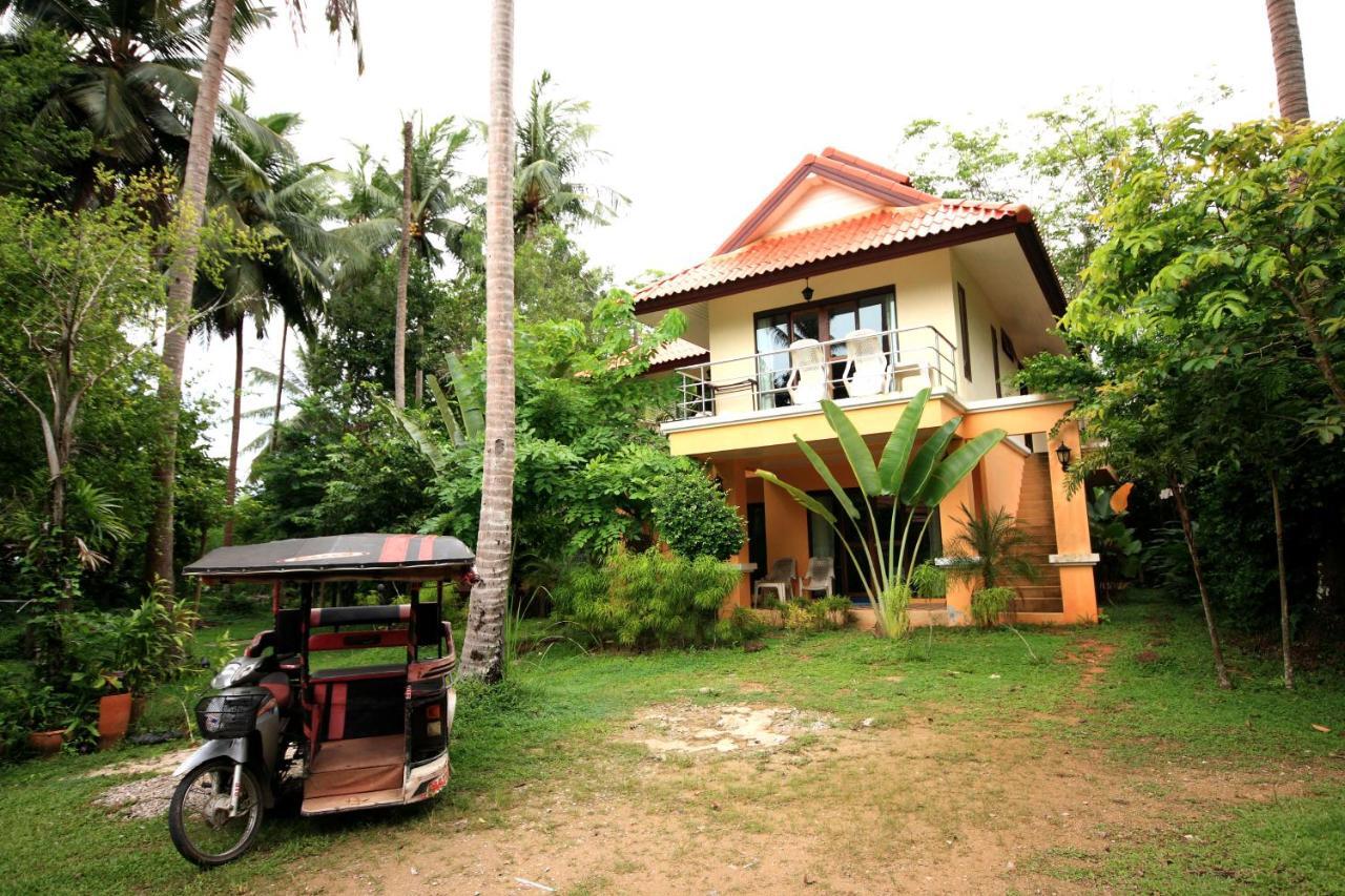 Aonang Lake Side Ao Nang Zewnętrze zdjęcie
