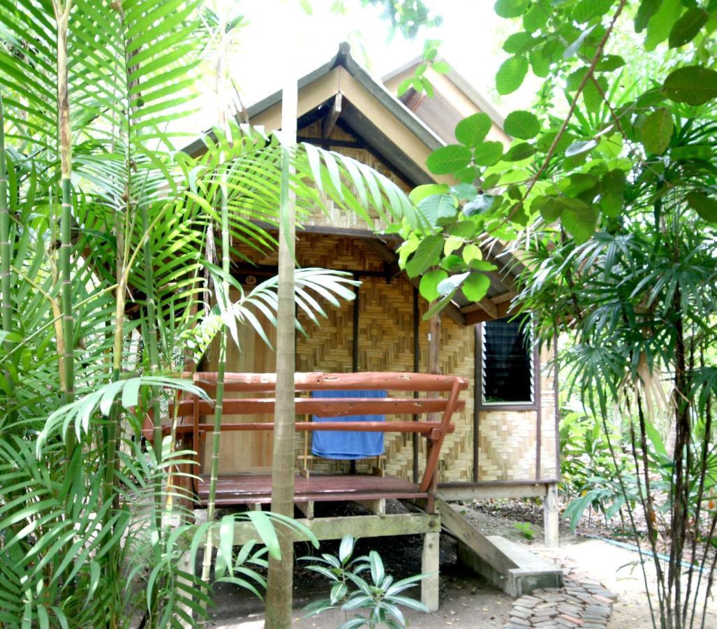 Aonang Lake Side Ao Nang Zewnętrze zdjęcie