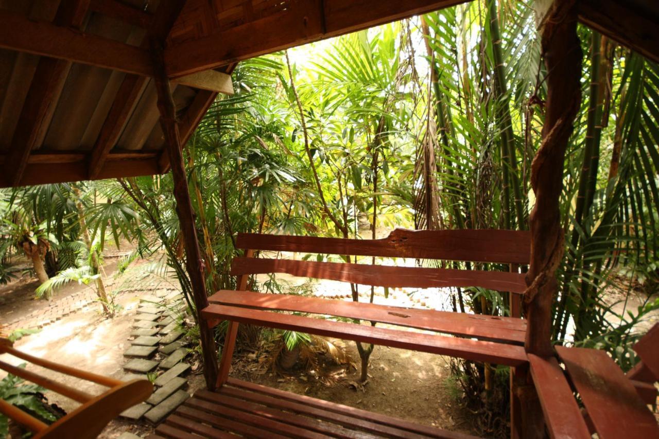 Aonang Lake Side Ao Nang Zewnętrze zdjęcie