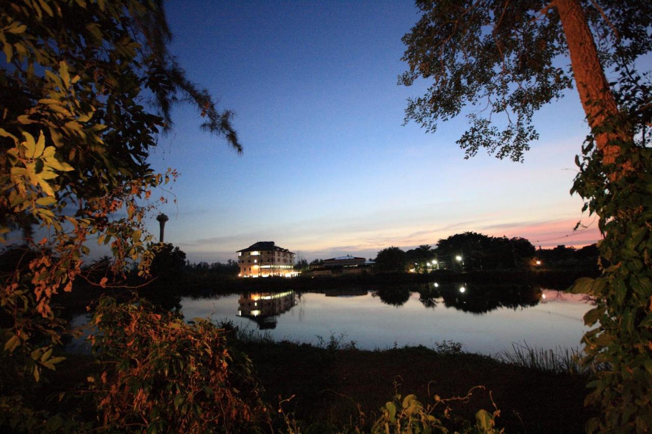 Aonang Lake Side Ao Nang Zewnętrze zdjęcie